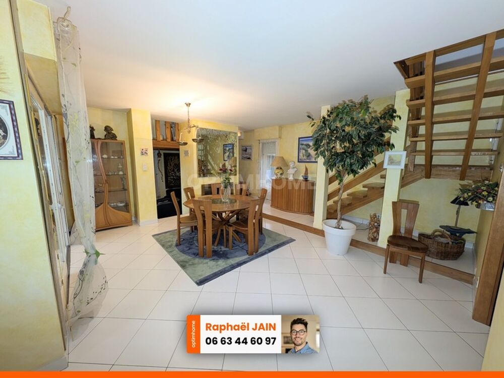 Vente Maison Maison à vendre 7 pièces QUIMPER (29) Quimper