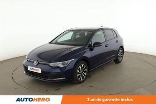 Golf VIII 1.5 eTSI OPF Active DSG7 130 ch 2023 occasion 92130 Issy-les-Moulineaux