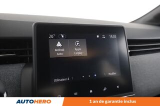 Clio 1.0 TCe Techno 91 ch 2024 occasion 92130 Issy-les-Moulineaux
