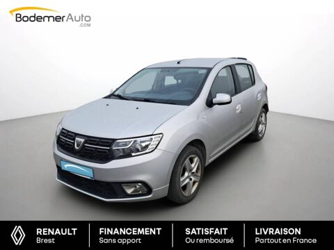Dacia sandero TCe 90 Laur&eacute;ate
