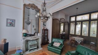  Maison � vendre 11 pi�ces 250 m�