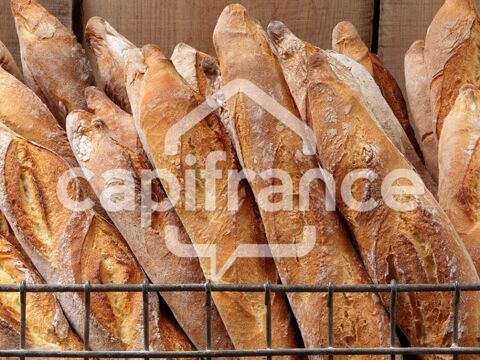 Dpt Somme (80), à vendre ABBEVILLE Boulangerie - Pâtisserie 92000 80100 Abbeville