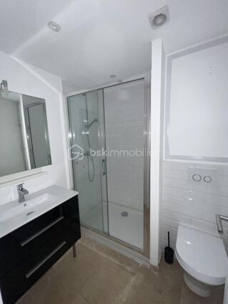 Appartement � vendre 3 pi�ces 58 m�