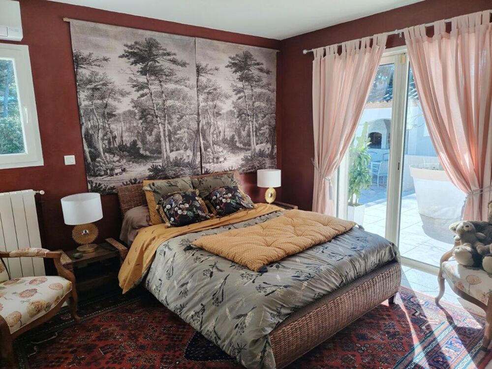 � vendre  Maison Villemoustaussou (11620)