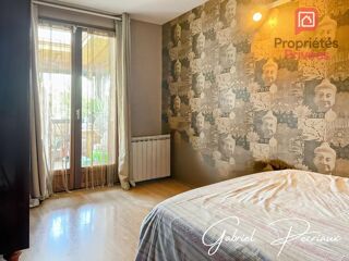  Maison à vendre 4 pièces 87 m²
