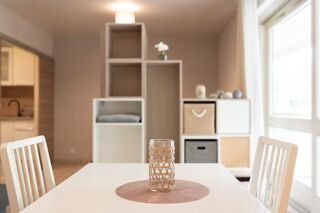  Appartement à louer 1 pièce 34 m²