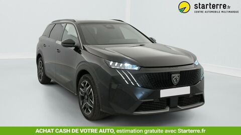 Annonce voiture Peugeot 5008 29998 €