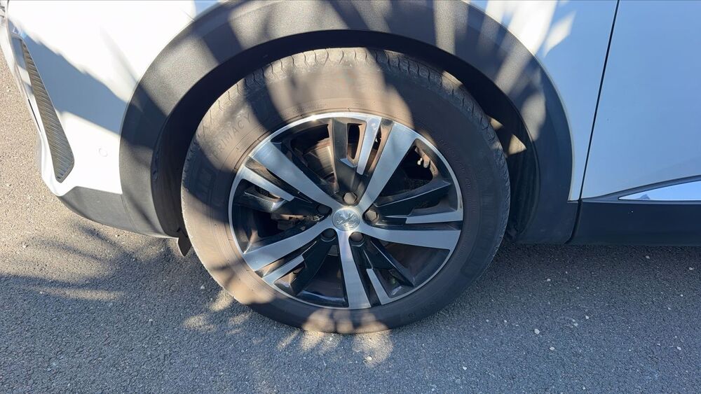 5008 1.5 BlueHDi 130 GT 2021 occasion 37230 Fondettes