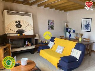  Maison à vendre 5 pièces 110 m²