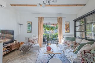  Propriété/château à vendre 7 pièces 210 m²