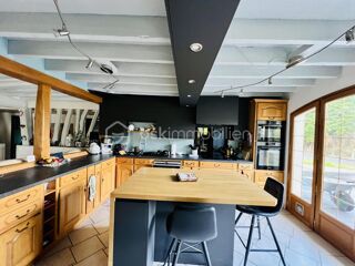  Maison � vendre 5 pi�ces 172 m�