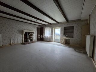  Maison à vendre 2 pièces 56 m²