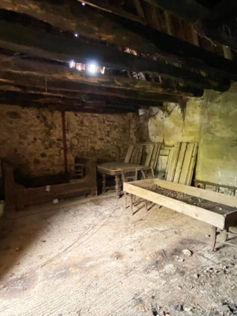 Maison Lanouaille 1 pièce(s) 50 m2