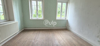  Maison � vendre 3 pi�ces 89 m�