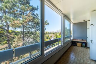  Appartement � vendre 3 pi�ces 66 m�