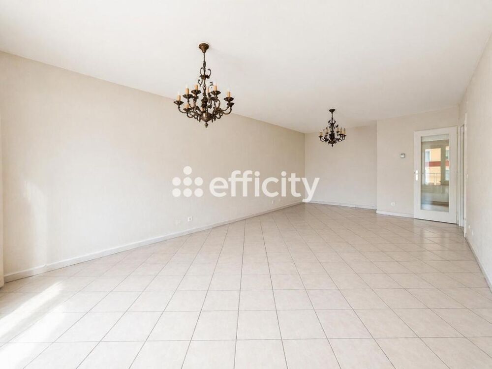 Appartement récent