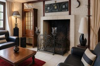  Maison à vendre 6 pièces 220 m²