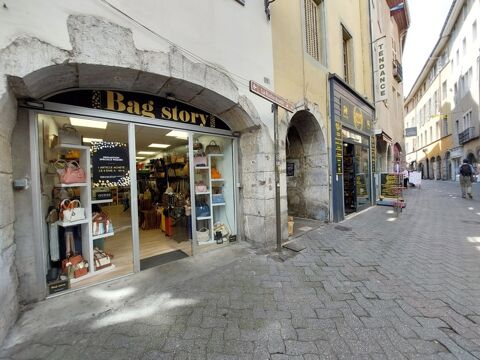 Cession d'un Droit au Bail - Chamb&eacute;ry intramuros 25000 73000 Chambery