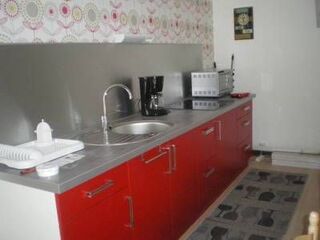 Appartement à louer 2 pièces 37 m²