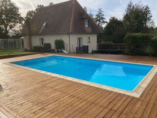  Maison � vendre 7 pi�ces 138 m�