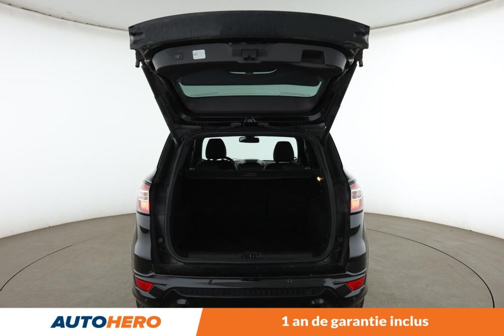 Kuga 1.5 EcoBoost ST Line 4x2 150 ch 2017 occasion 92130 Issy-les-Moulineaux