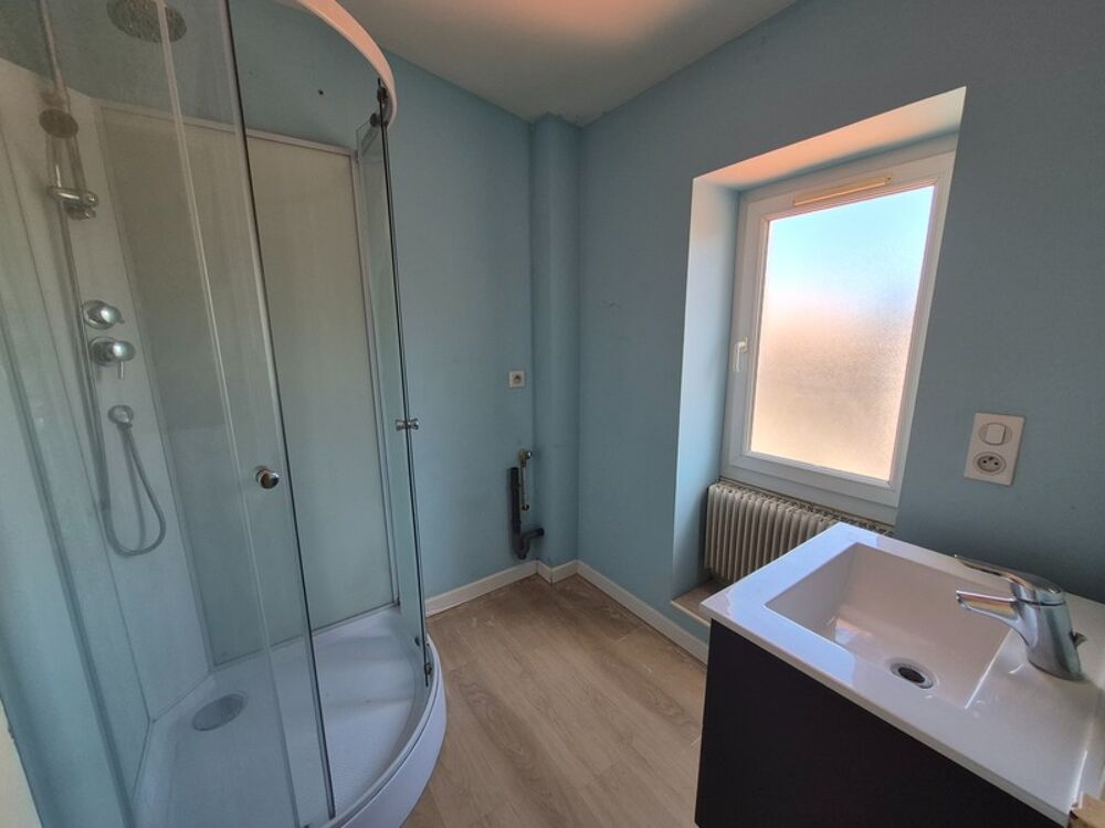 T3 Hyper-centre Rochefort  Charme de lancien  2 chambres  Idéal investissement ou 1er achat