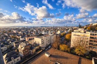  Appartement � vendre 2 pi�ces 46 m�