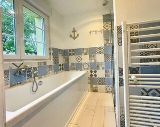  Maison � vendre 7 pi�ces 174 m�