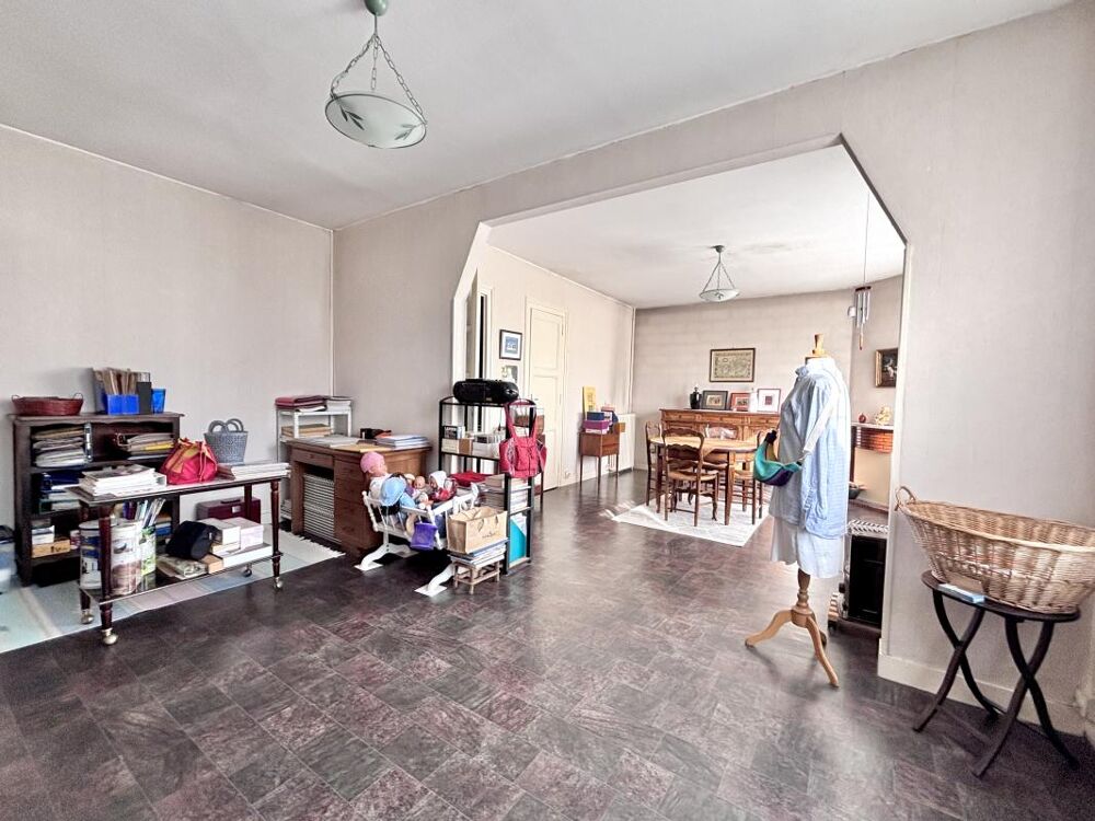 Vente Immeuble Immeuble Merignac
