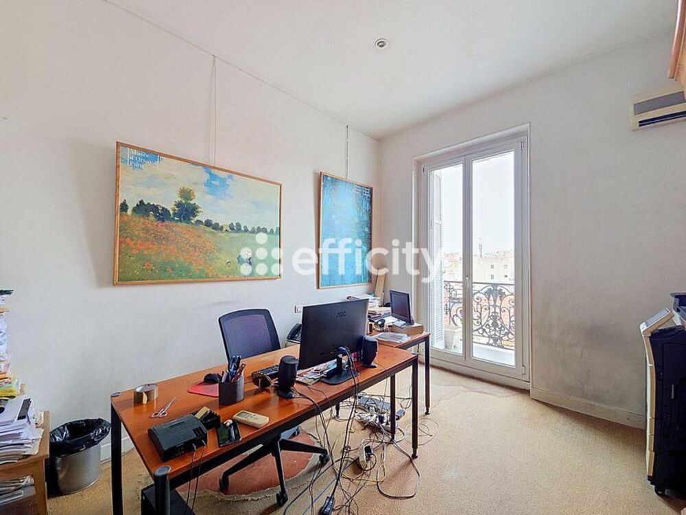 Vente Appartement Appartement Marseille 1