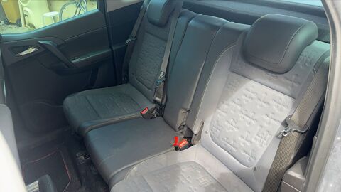 Meriva II 1.4 Twinport 120 Cosmo 2016 occasion 74000 Annecy