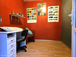  Appartement � vendre 6 pi�ces 110 m�