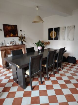  Maison à vendre 7 pièces 182 m²