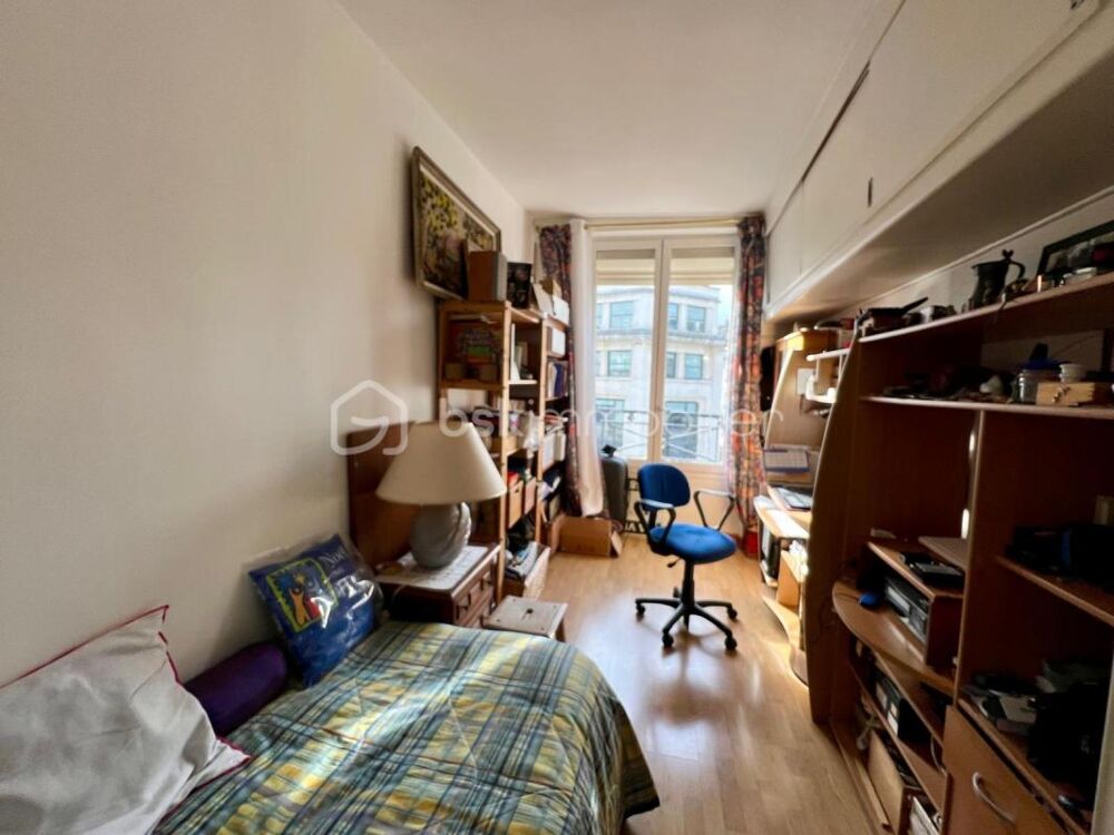 � vendre  Appartement Paris 2