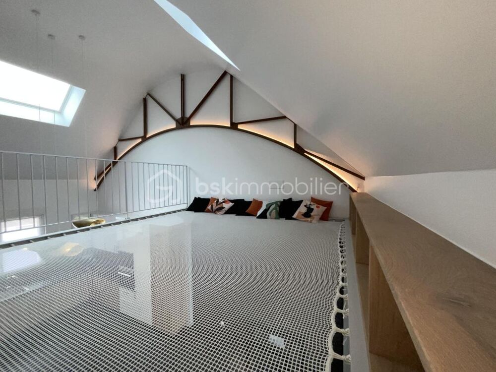 CHÂLONS-EN-CHAMPAGNE  DUPLEX CONTEMPORAIN DEXCEPTION  DPE A  ULTRA ÉCONOME EN ÉNERGIE