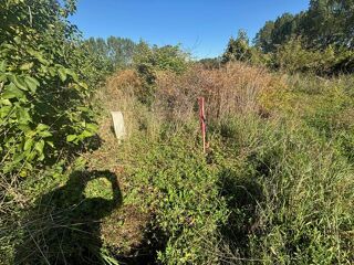  Terrain � vendre 5500 m�