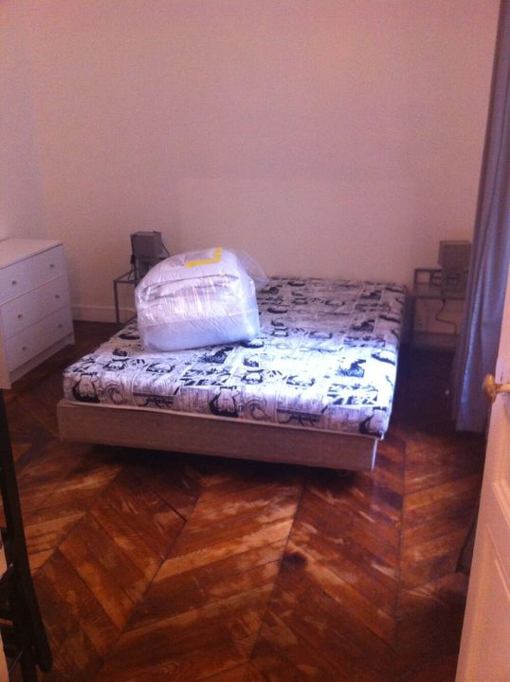 Location Appartement Appartement de 55m2 à louer sur Paris 10 Paris 10
