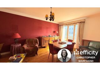  Maison � vendre 8 pi�ces 205 m�