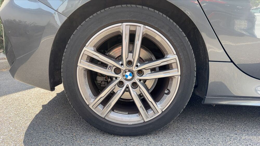S&eacute;rie 1 (F40) 118i 136 BVA8 M Sport 2021 occasion 94430 Chennevieres Sur Marne