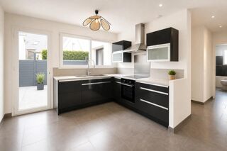  Maison à vendre 5 pièces 123 m²