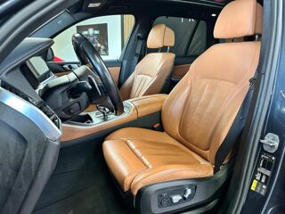 X5 xDrive45e 394 ch BVA8 M Sport 2022 occasion 17139 Dompierre-sur-Mer