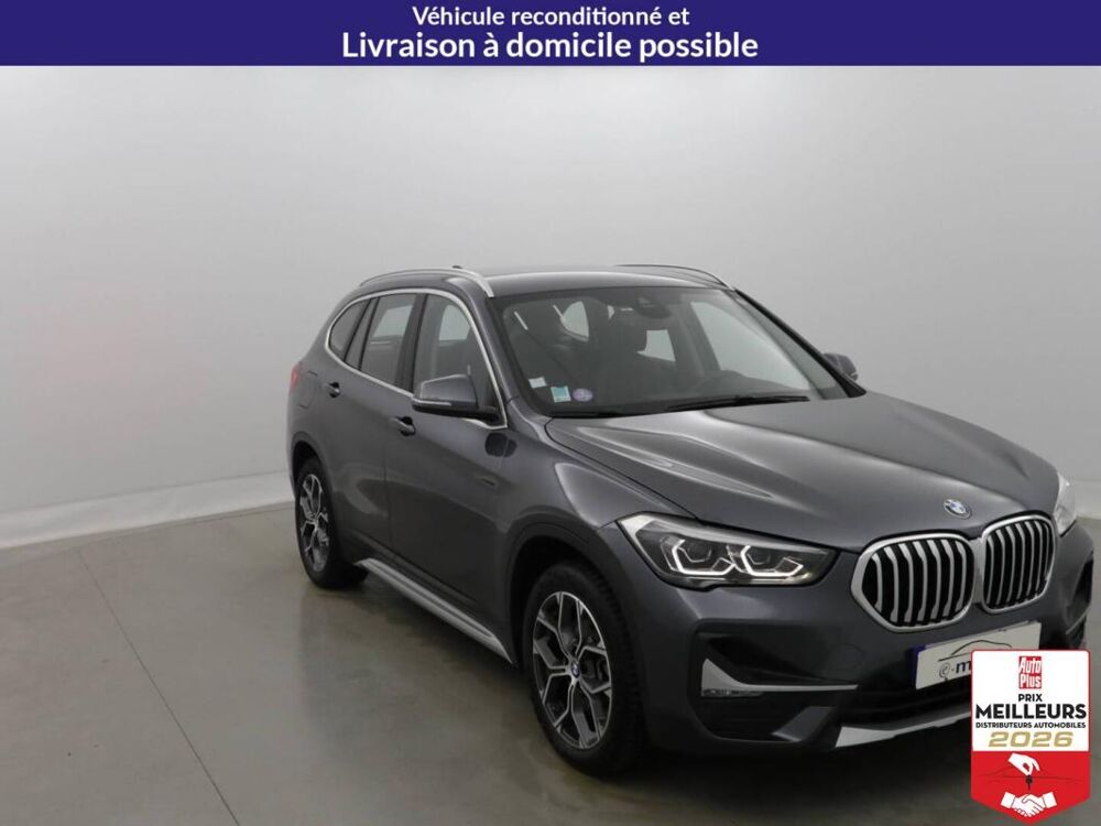 X1 xDrive 25e 220 BVA6 xLine 2020 occasion 10150 Lavau