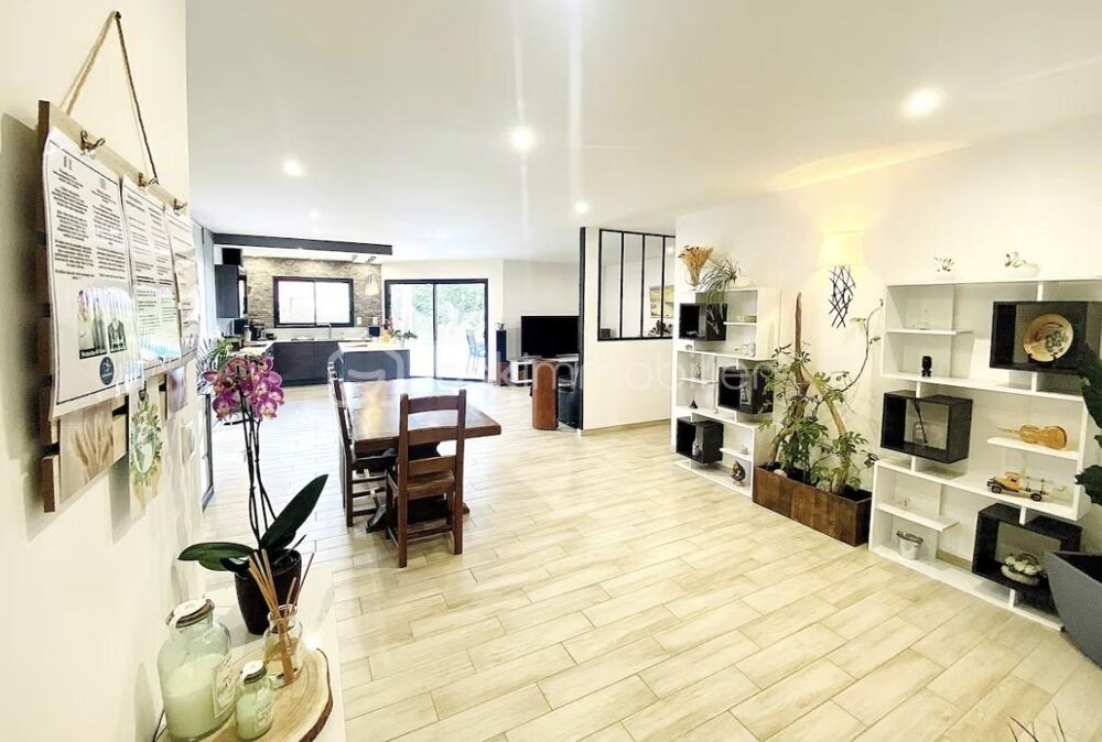 Vente Maison Maison familiale Coup de cœur Etaules