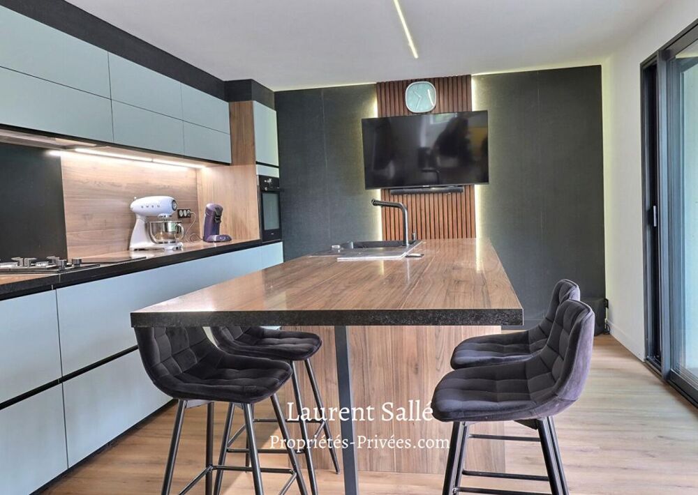 Vente Moulin MOULIN A EAU du XVIIIe  et XIXe siècle - Possibilité de gîtes Saint dolay