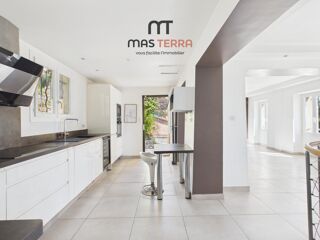  Maison à vendre 4 pièces 99 m²