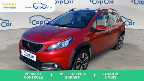 Peugeot 2008 1.2 PureTech 130 Allure