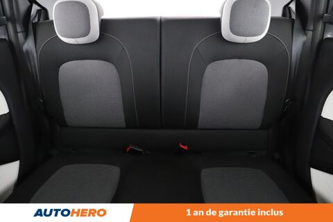 Twingo 0.9 TCe Zen 92 ch 2020 occasion 92130 Issy-les-Moulineaux