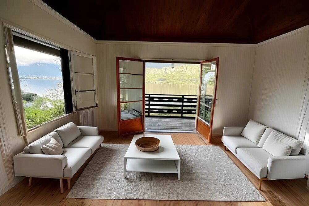  vendre  Chalet Talloires (74290)