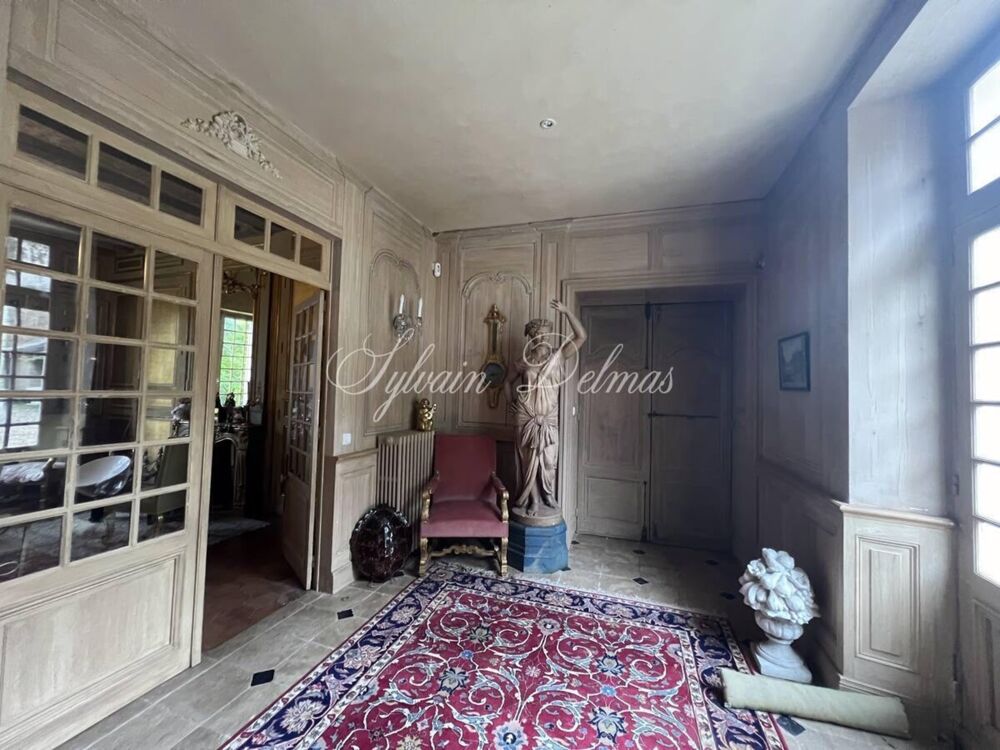 à vendre  Propriété/château Fondettes (37230)