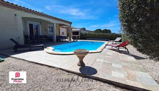  Villa à vendre 5 pièces 114 m²